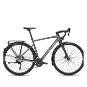 Focus Atlas 6.7 EQP