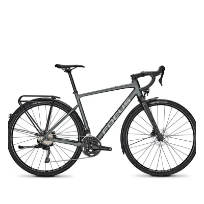 Focus Atlas 6.7 EQP