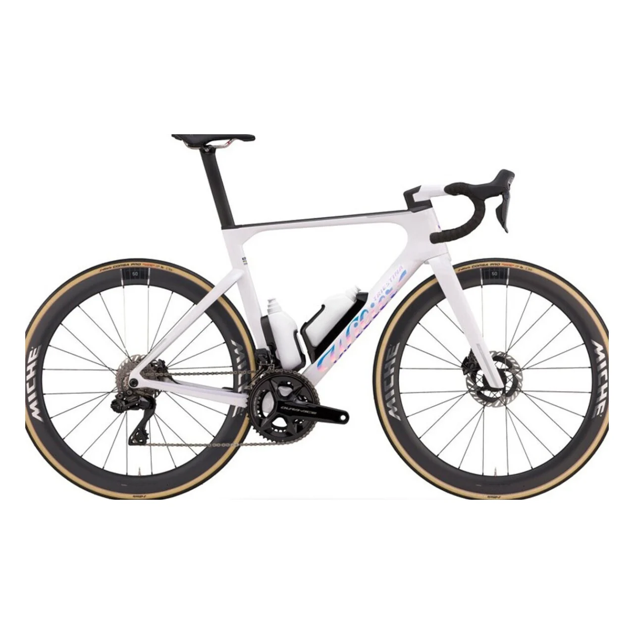 Wilier Triestina Filante SLR ID2 Force AXS