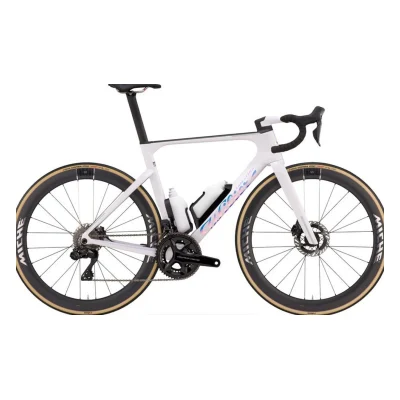 Wilier Triestina Filante SLR ID2 Force AXS