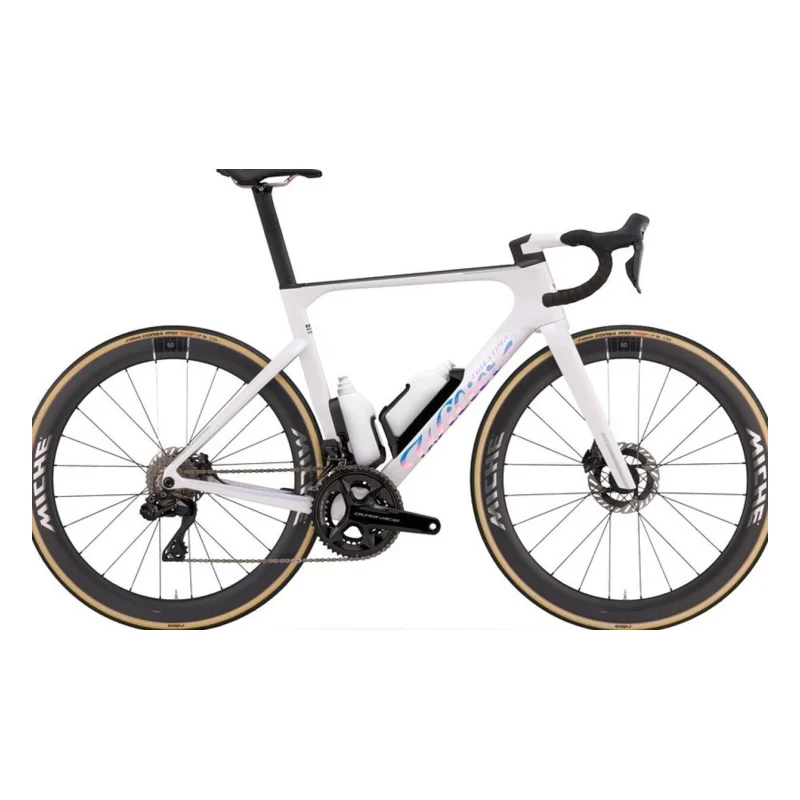 Wilier Triestina Filante SLR ID2 Force AXS