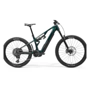 Merida LITHOS 8000