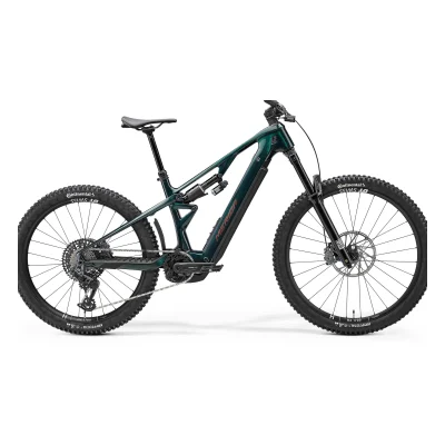 Merida LITHOS 8000