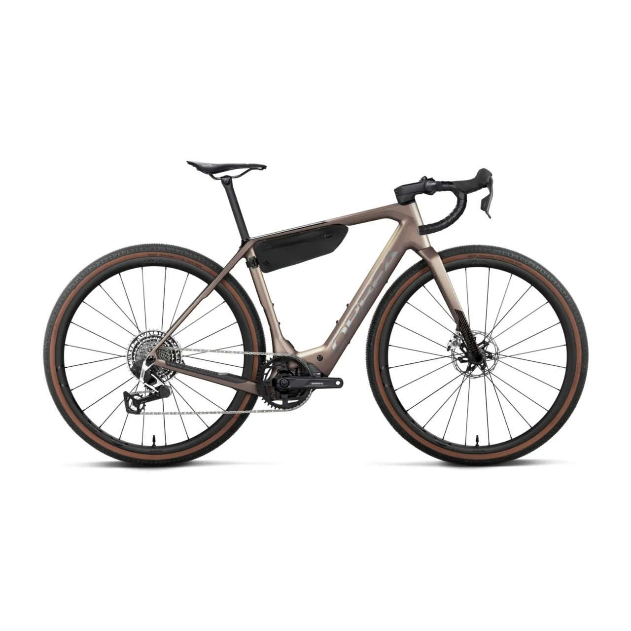 Orbea Denna M11e