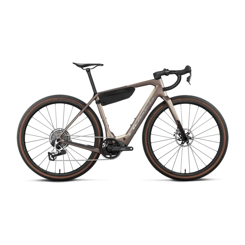 Orbea Denna M11e