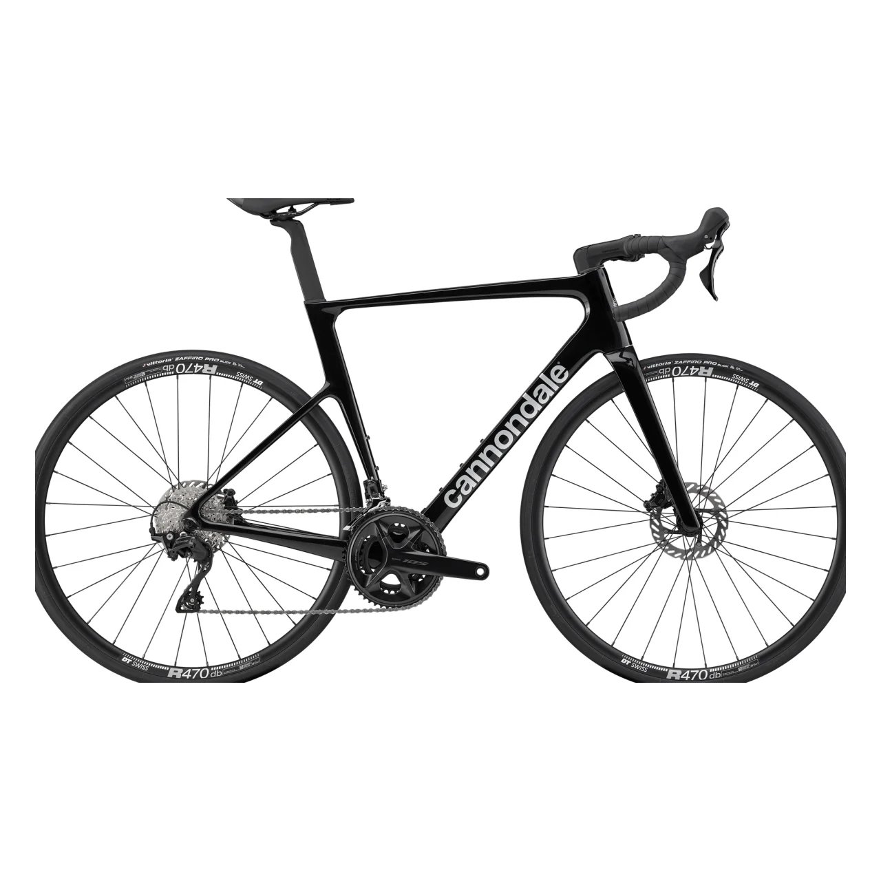 Cannondale SuperSix EVO 6