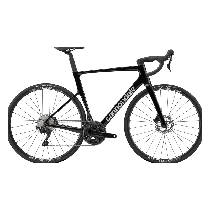 Cannondale SuperSix EVO 6