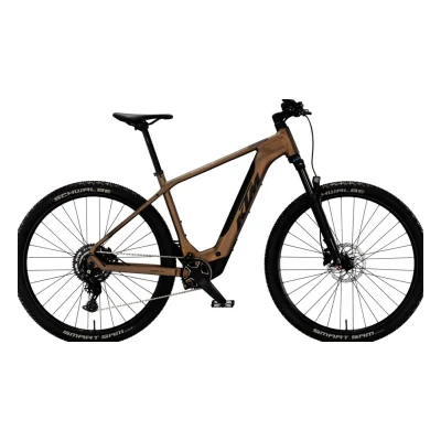 KTM Macina Race SX