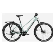 Orbea Kemen Adv 30