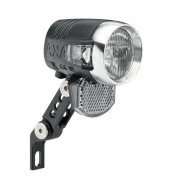 Axa Frontlicht Blueline 50 E-Bike 50 Blue kompaktes LED-Scheinwerferlicht