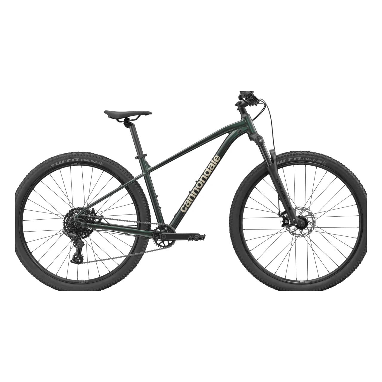 Cannondale Trail 3