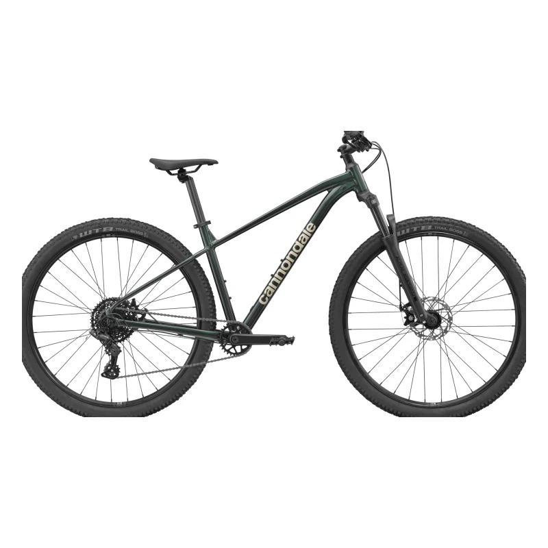 Cannondale Trail 3