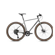 Genesis Croix de Fer 20 Flat Bar