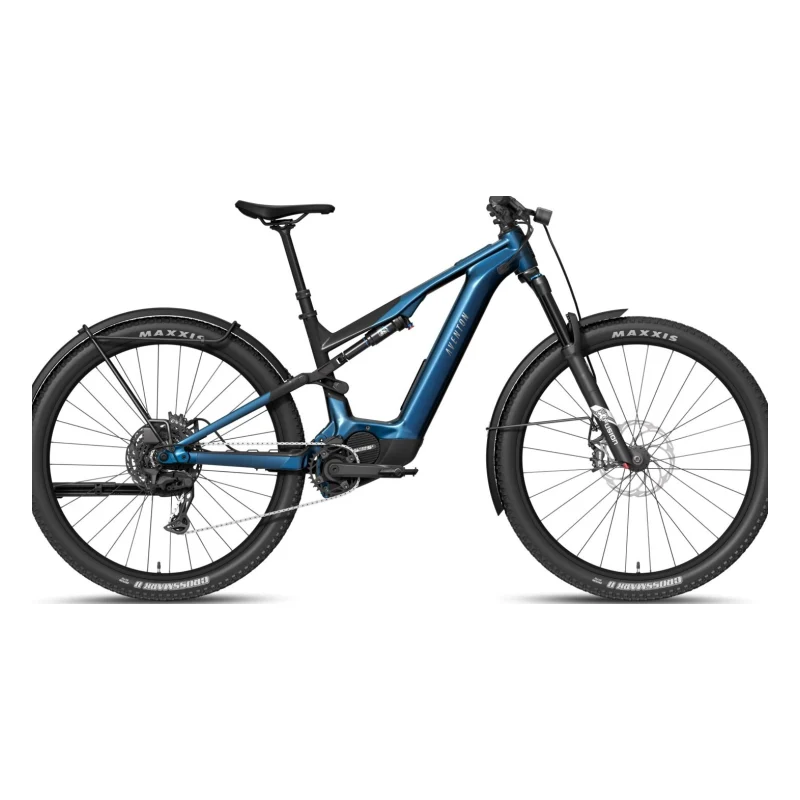 Aventon Current REC Blue Onyx