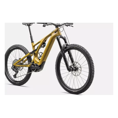 Specialized TURBO LEVO EXPERT G3
