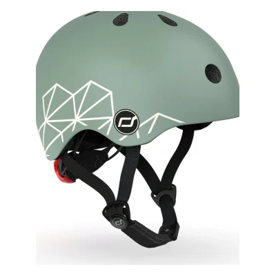Scoot & Ride Graphics
