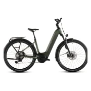 Cube Nuride Hybrid SLT