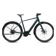 Cube Editor Hybrid SLX 400X FE