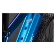 Cube Acid 240 Hybrid Rookie Pro 400X