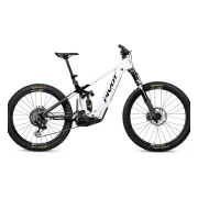 Pivot Shuttle LT V3