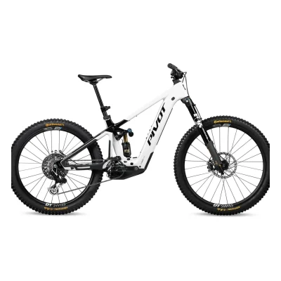 Pivot Shuttle LT V3