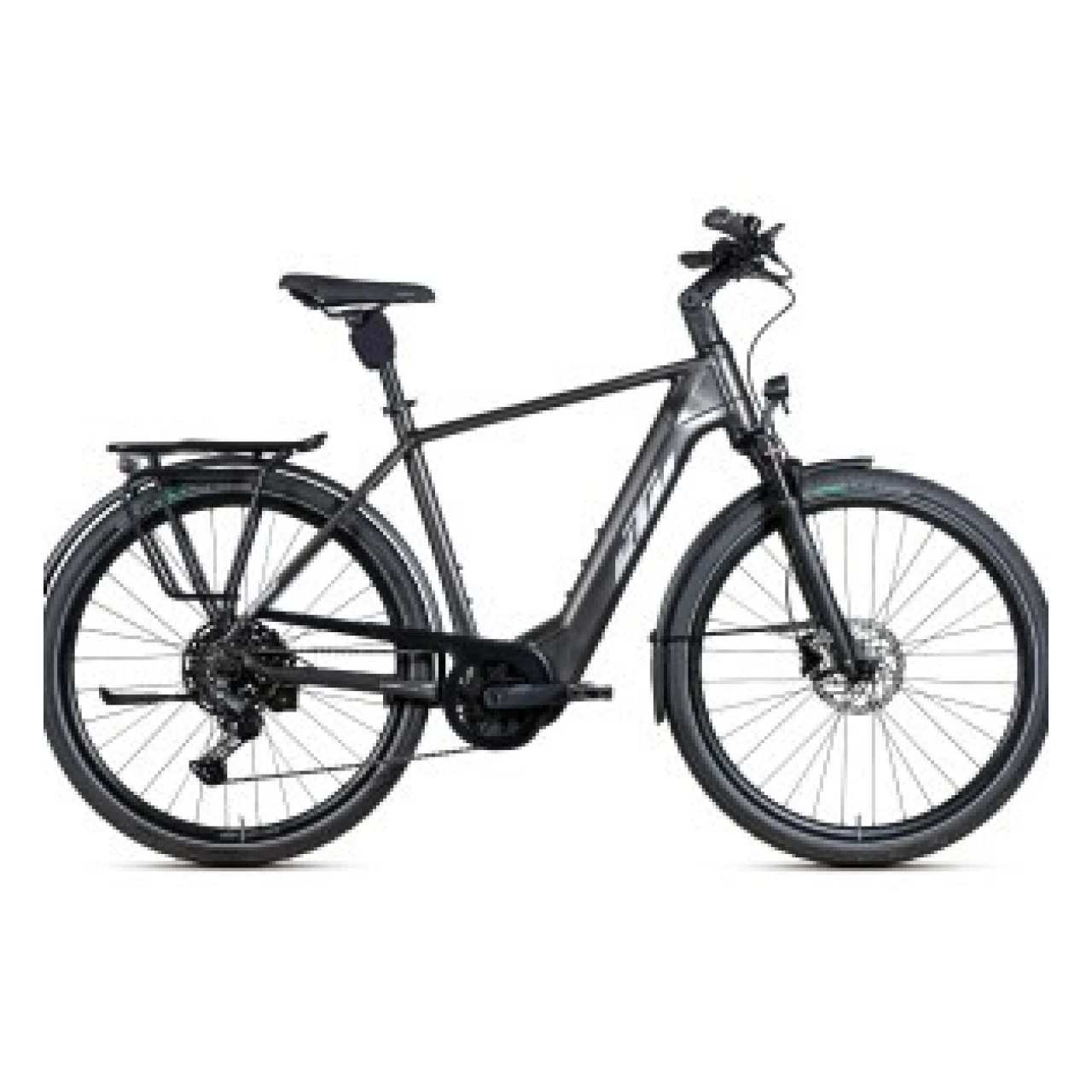 KTM L-CX