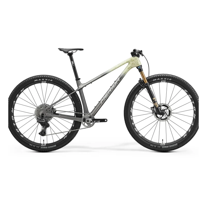 Merida BIG.NINE 10k