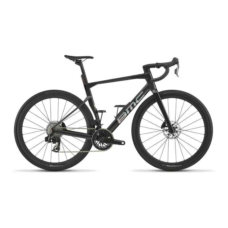 BMC Roadmachine 01 TWO