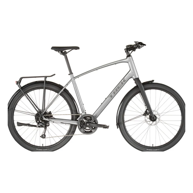 Trek Dual Sport 2 Equipped Gen 5