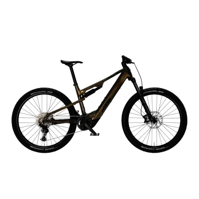 KTM Macina Chacana CX 720