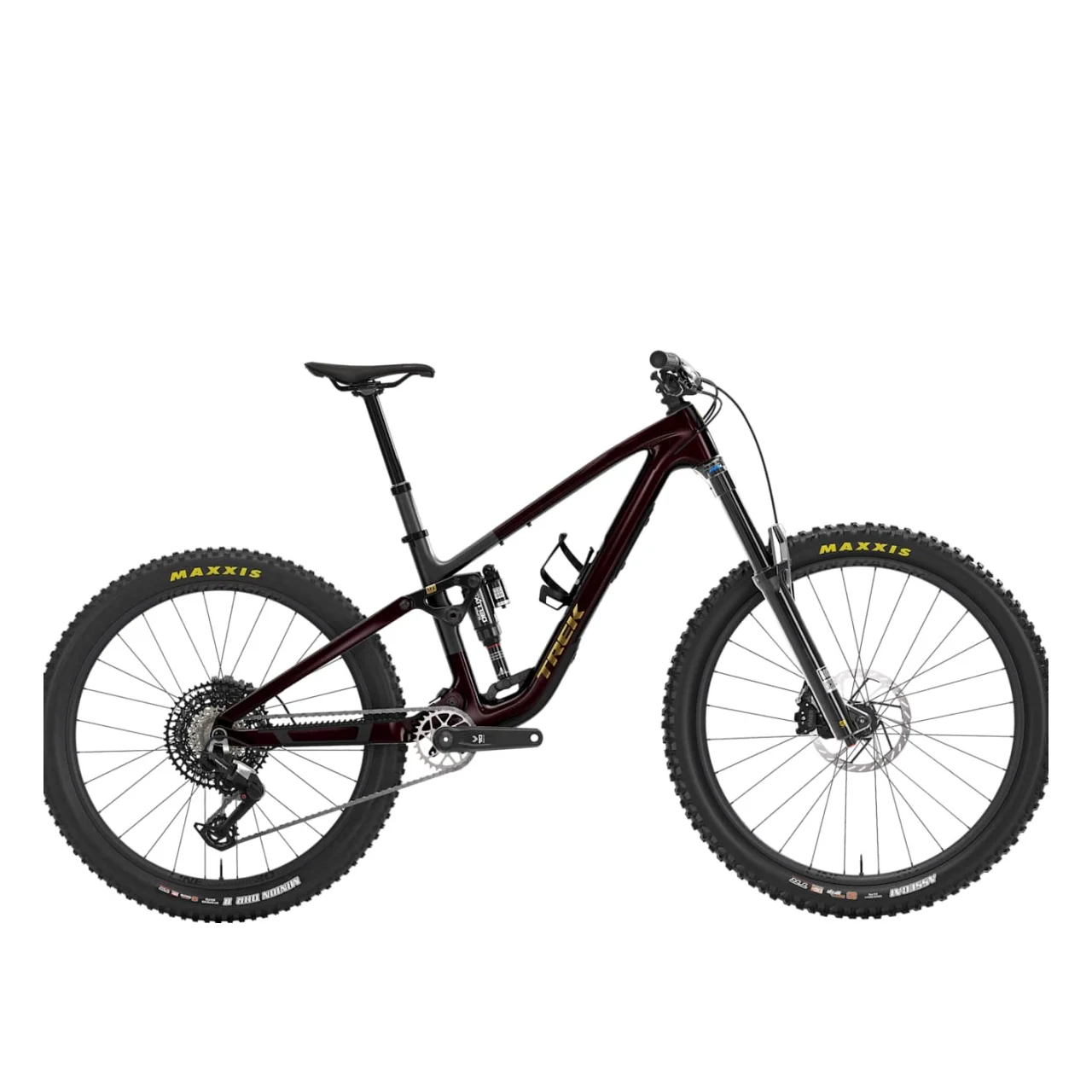 Trek Fuel MX 9.8 Eagle 90 Gen 7