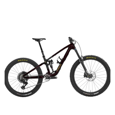 Trek Fuel MX 9.8 Eagle 90 Gen 7