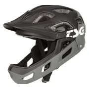 TSG Seek FR Graphic Design Helm Jugend