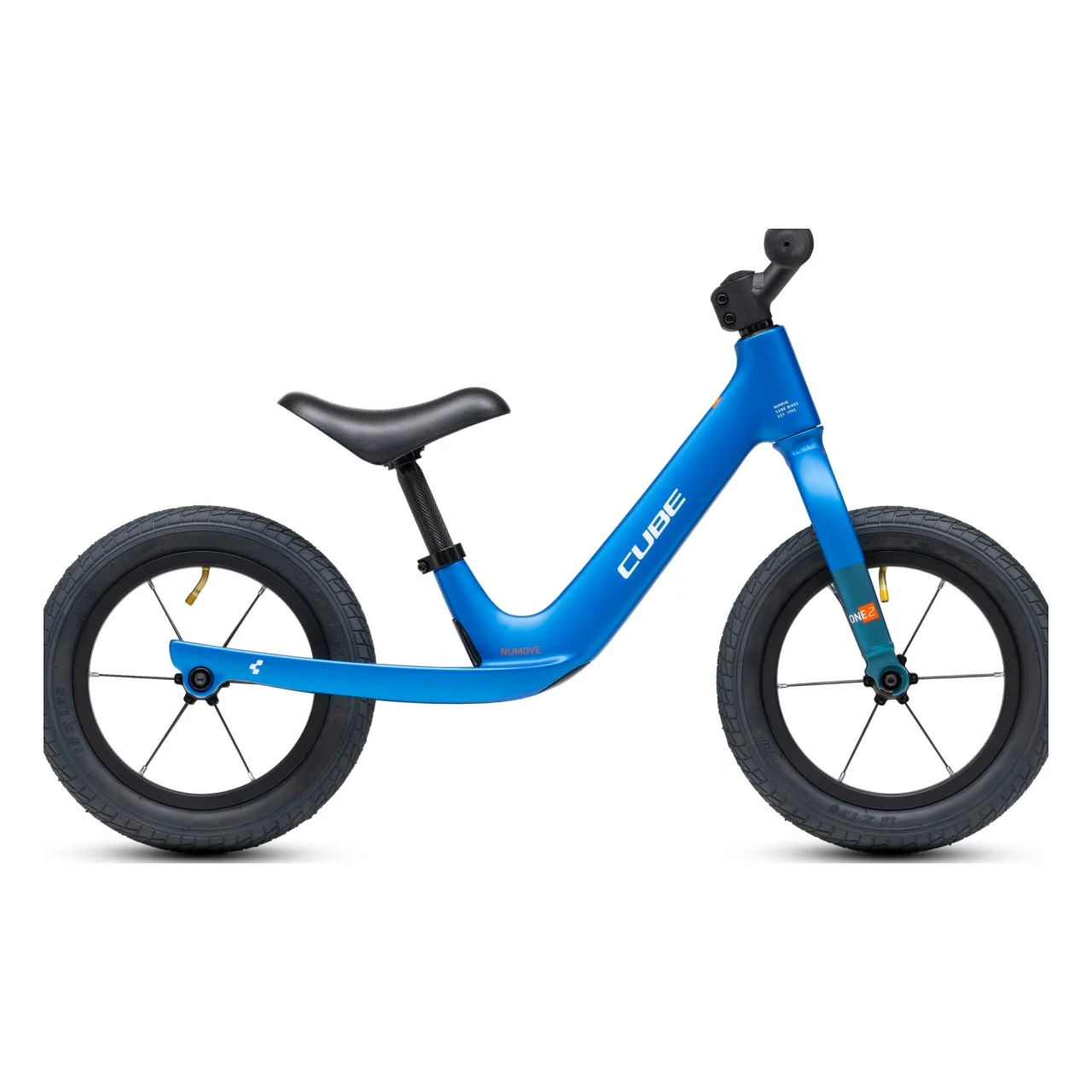 Cube Numove 120