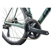 Giant Tcr Advanced 0 105 Di2 Alpine
