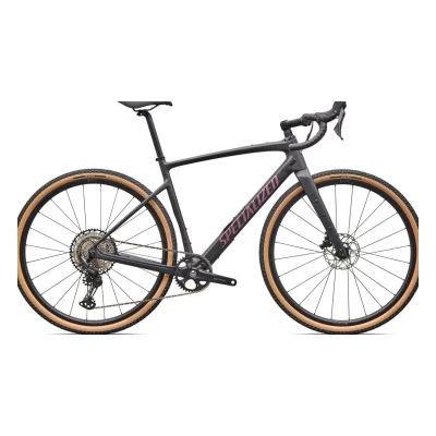 Specialized Diverge Sport Metobsd