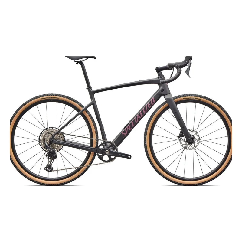 Specialized Diverge Sport Metobsd