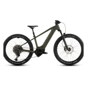 Cube Acid 240 Hybrid Rookie SLX