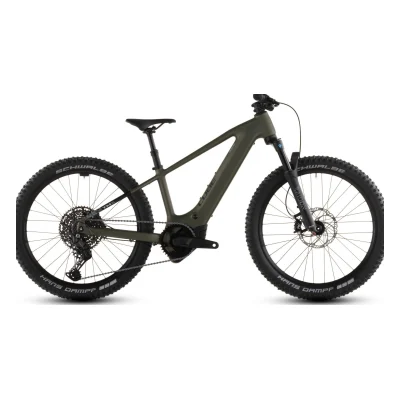 Cube Acid 240 Hybrid Rookie SLX