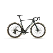 Cervélo Soloist Red AXS