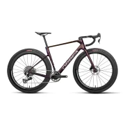 Orbea Terra Race M11eLtd 1X