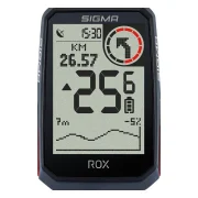 Sigma ROX 4.0 GPS Bike