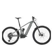 Trek Rail+ 8 Gen 5 Powersurge