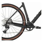 Scott Metrix 10 Carbon