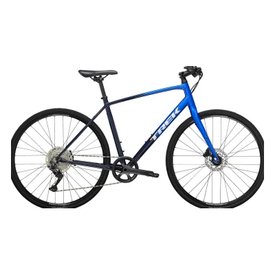 Trek FX 3 Disc