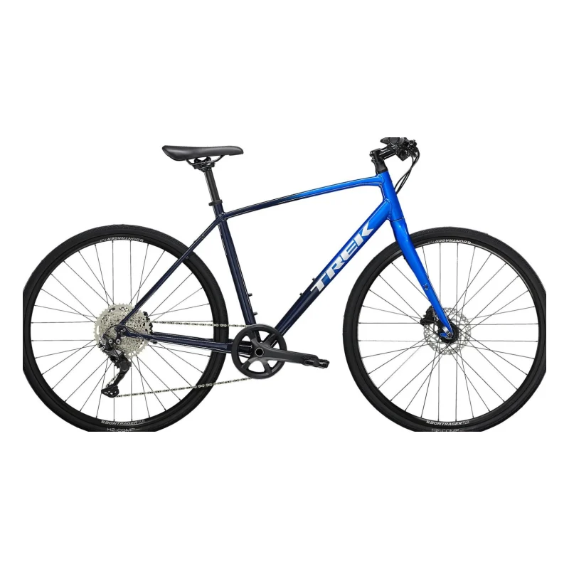 Trek FX 3 Disc