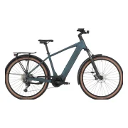 Bergamont E-Horizon SUV 30