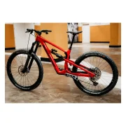 Nukeproof Mega Carbon Pro