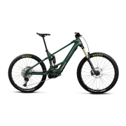 Orbea Wild/M M-LTD