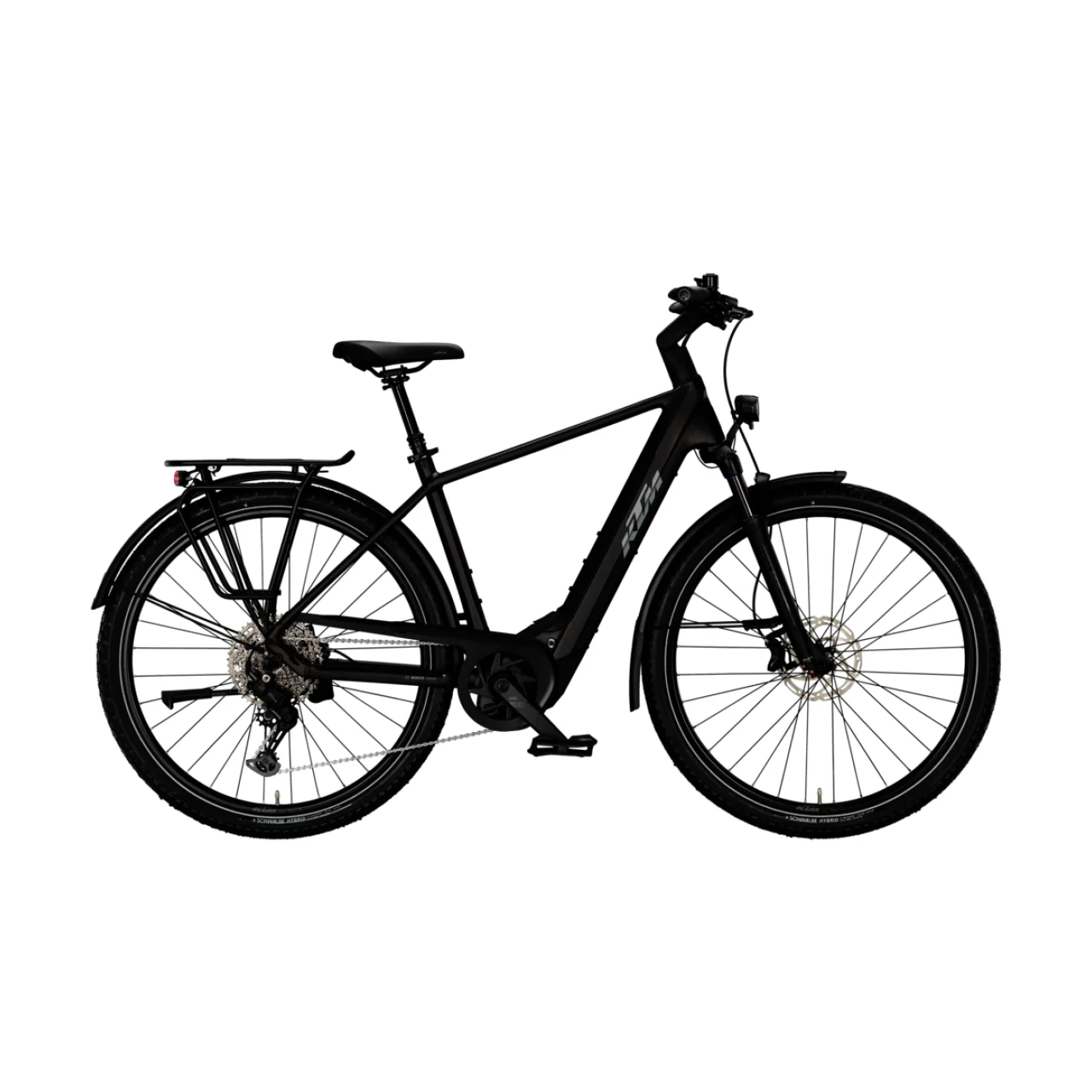 KTM Macina Gran 820